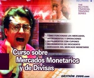 CURSO SOBRE MERCADOS MONETARIOS Y DE DIVISAS | 9788480889681 | REUTERS | Llibreria La Gralla | Librería online de Granollers