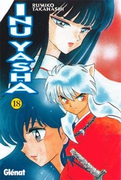 INU YASHA 18 (CASTELLA) | 9788484493594 | TAKAHASHI, RUMIKO | Llibreria La Gralla | Llibreria online de Granollers