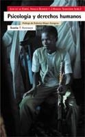 PSICOLOGIA Y DERECHOS HUMANOS (ANTRAZYT 202) | 9788474266917 | CORTE, LUIS DE LA / BLANCO, AMALIO / SABUCEDO, J.M | Llibreria La Gralla | Llibreria online de Granollers