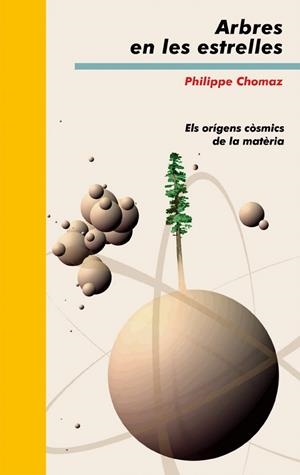 ARBRES EN LES ESTRELLES | 9788476608227 | CHOMAZ, PHILIPPE | Llibreria La Gralla | Llibreria online de Granollers