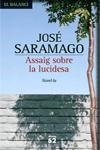 ASSAIG SOBRE LA LUCIDESA (BALANCI 490) | 9788429754261 | SARAMAGO, JOSE | Llibreria La Gralla | Llibreria online de Granollers