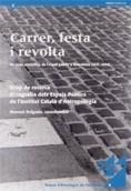 CARRER FESTA I REVOLTA | 9788439362166 | DELGADO, MANUEL | Llibreria La Gralla | Llibreria online de Granollers