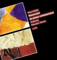 RESTAURACION DE PINTURA CONTEMPORANEA | 9788470904233 | ALTHOFER, HEINZ (ED.) | Llibreria La Gralla | Librería online de Granollers