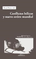 CONFLICTOS BELICOS Y NUEVO ORDEN MUNDIAL (POLITICA INTERNACI | 9788474266610 | RIUTORT, BERNAT | Llibreria La Gralla | Llibreria online de Granollers