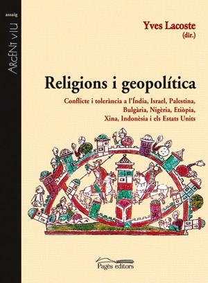 RELIGIONS I GEOPOLITICA (ARGENT VIU 65) | 9788497790765 | LACOSTE, YVES | Llibreria La Gralla | Librería online de Granollers