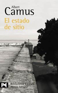 ESTADO DE SITIO, EL (BA 0666) | 9788420657141 | CAMUS, ALBERT | Llibreria La Gralla | Librería online de Granollers