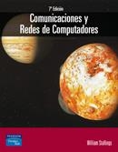 COMUNICACION Y REDES DE COMPUTADORES | 9788420541105 | STALLINGS, WILLIAM | Llibreria La Gralla | Librería online de Granollers