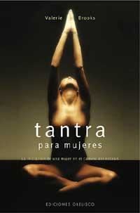 TANTRA PARA MUJERES | 9788497771023 | BROOKS, VALERIE | Llibreria La Gralla | Llibreria online de Granollers