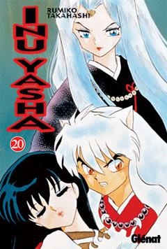 INU YASHA 20 (CASTELLA) | 9788484493617 | TAKAHASHI, RUMIKO | Llibreria La Gralla | Llibreria online de Granollers