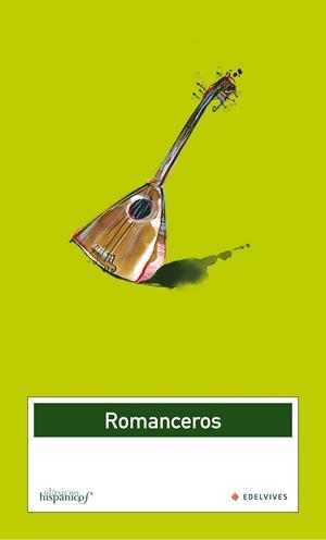 ROMANCEROS (CLASICOS HISPANOS 1) | 9788426352552 | GRACIA FERNANDEZ, JUANA Mª | Llibreria La Gralla | Llibreria online de Granollers