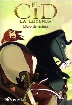 CID, EL. LA LEYENDA (LIBRO DE LECTURA) | 9788439205012 | Llibreria La Gralla | Librería online de Granollers