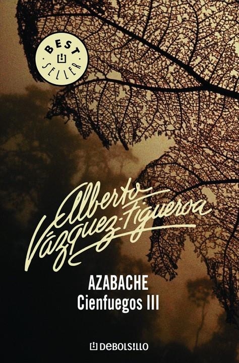 AZABACHE. CIENFUEGOS III (DB BESTSELLER 69-23) | 9788497930123 | VAZQUEZ-FIGUEROA, ALBERTO | Llibreria La Gralla | Llibreria online de Granollers