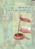 BIOETICA. VOCES DE MUJERES | 9788427714359 | MARSICO, GAIA | Llibreria La Gralla | Librería online de Granollers