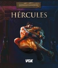 HÉRCULES (LEYENDAS INCREIBLES) | 9788471538789 | AA.VV. | Llibreria La Gralla | Librería online de Granollers