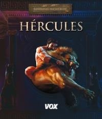 HÉRCULES (LEYENDAS INCREIBLES) | 9788471538789 | AA.VV. | Llibreria La Gralla | Llibreria online de Granollers