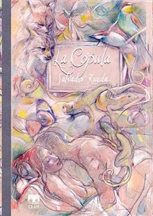 CÓPULA, LA (BIBLIOTECA DE LIBROS OLVIDADOS) | 9788496745537 | RUEDA, SALVADOR | Llibreria La Gralla | Librería online de Granollers