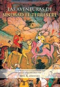 AVENTURAS DE SINDBAD EL TERRESTRE, LAS | 9788489902701 | KHAWAM, RENE R. (EDITOR) | Llibreria La Gralla | Librería online de Granollers