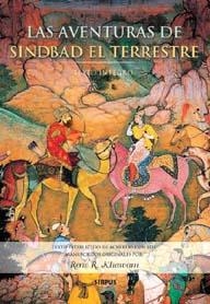 AVENTURAS DE SINDBAD EL TERRESTRE, LAS | 9788489902701 | KHAWAM, RENE R. (EDITOR) | Llibreria La Gralla | Llibreria online de Granollers