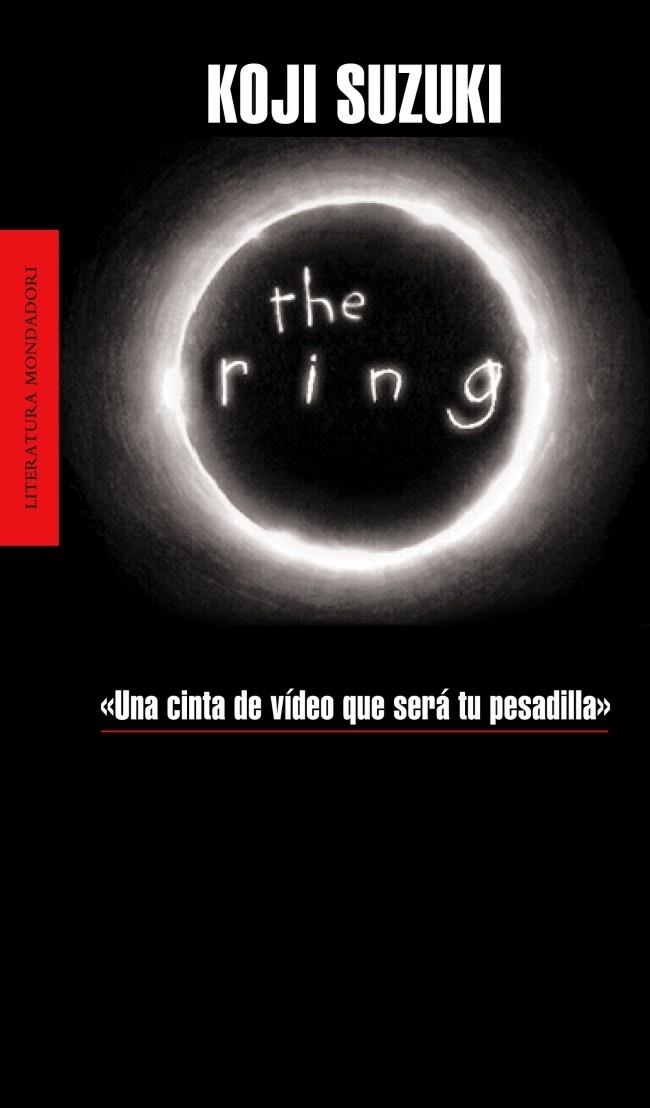 RING, THE (LITERATURA 232) | 9788439710356 | SUZUKI, KOJI | Llibreria La Gralla | Librería online de Granollers