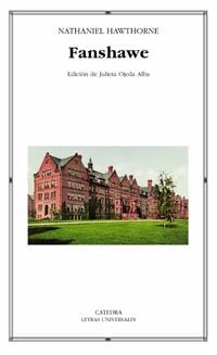 FANSHAWE (LU 366) | 9788437621470 | HAWTHORNE, NATHANIEL | Llibreria La Gralla | Librería online de Granollers