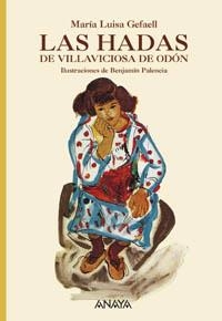 HADAS DE VILLAVICIOSA DE ODON, LAS | 9788466736879 | GEFAELL, MARIA LUISA | Llibreria La Gralla | Librería online de Granollers
