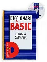 DICCIONARI BASIC LLENGUA CATALANA 2004 | 9788466106665 | EQUIP EDITORIAL CRUÏLLA, | Llibreria La Gralla | Llibreria online de Granollers