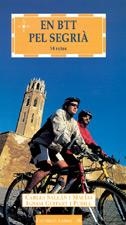 EN BTT PEL SEGRIA. 14 RUTES (AZIMUT 58) | 9788497910293 | GUITART I PUBILL, IGNASI / SALLAN I MACIAS, CA | Llibreria La Gralla | Librería online de Granollers