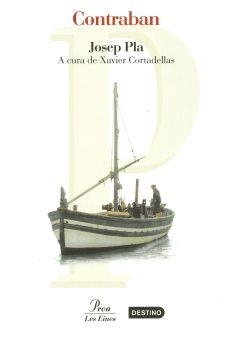 CONTRABAN (EINES, 31) | 9788484376514 | PLA, JOSEP | Llibreria La Gralla | Librería online de Granollers