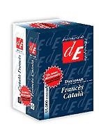 DICCCIONARI CATALA-FRANCES/FRANCES-CATALA (ESTOIG) | 9788441209107 | CAMPS, CRISTIA; CASTELLANOS I LLORE | Llibreria La Gralla | Librería online de Granollers