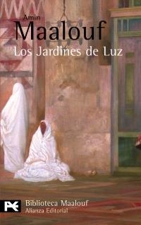 JARDINES DE LUZ, LOS (BA 0760) | 9788420656908 | MAALOUF, AMIN | Llibreria La Gralla | Librería online de Granollers