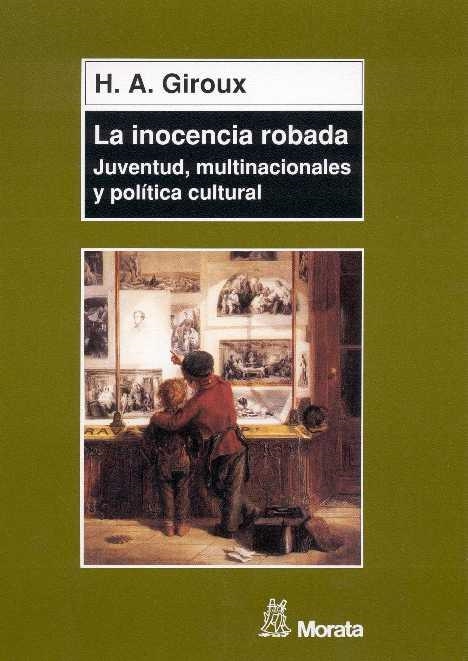 INOCENCIA ROBADA, LA | 9788471124784 | GIROUX, H.A. | Llibreria La Gralla | Librería online de Granollers