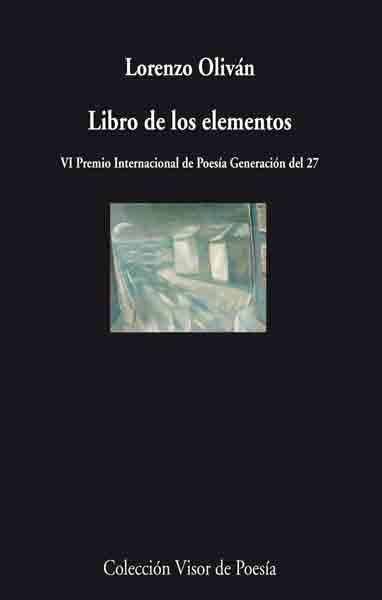 LIBRO DE LOS ELEMENTOS (VP 558) | 9788475225586 | OLIVAN, LORENZO | Llibreria La Gralla | Llibreria online de Granollers