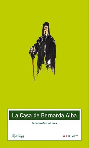 CASA DE BERNARDA ALBA, LA (CLASICOS HISPANOS 10) | 9788426352644 | GARCIA LORCA, FEDERICO | Llibreria La Gralla | Llibreria online de Granollers