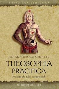 THEOSOPHIA PRACTICA (BIBLIOTECA ESOTERICA) | 9788477206316 | GICHTEL, JOHANN GEORG | Llibreria La Gralla | Llibreria online de Granollers
