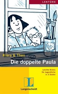DOPPELTE PAULA+CD  (NIVEL 3) | 9783468477324 | VARIOS AUTORES | Llibreria La Gralla | Librería online de Granollers