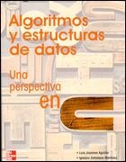 ALGORITMOS Y ESTRUCTURAS DE DATOS | 9788448140779 | JOYANES AGUILAR, L.; ZAHONERO, I. | Llibreria La Gralla | Librería online de Granollers