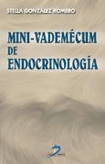 MINI VADEMECUM DE ENDOCRINOLOGIA | 9788479785161 | GONZALEZ ROMERO, STELLA | Llibreria La Gralla | Librería online de Granollers