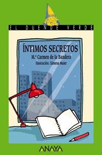INTIMOS SECRETOS | 9788466737364 | BANDERA, Mª CARMEN DE LA | Llibreria La Gralla | Librería online de Granollers