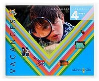 VACANCES 4 ANYS (2004) | 9788466107891 | AA.VV. | Llibreria La Gralla | Llibreria online de Granollers