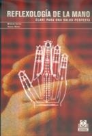 REFLEXOLOGIA DE LA MANO | 9788480197878 | CARTER, MILDRED; WEBER, TAMMY | Llibreria La Gralla | Librería online de Granollers