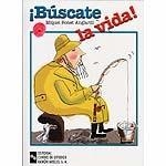 BUSCATE LA VIDA | 9788480046329 | BONET ANGLARILL, MIQUEL | Llibreria La Gralla | Librería online de Granollers
