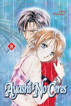 AYASHI NO CERES 8 | 9788484494843 | WATASE, YUU | Llibreria La Gralla | Llibreria online de Granollers