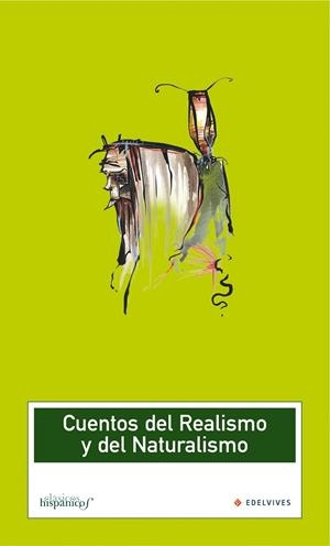 CUENTOS DEL REALISMO Y DEL NATURALISMO (CLAS.HISP. 8) | 9788426352620 | VARIOS AUTORES | Llibreria La Gralla | Llibreria online de Granollers