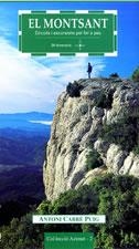 MONTSANT, EL (ALZIMUT 2) | 9788497910323 | CABRE PUIG, ANTONI | Llibreria La Gralla | Librería online de Granollers