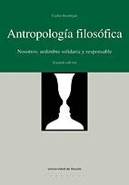ANTROPOLOGIA FILOSOFICA. NOSOTROS:URDIMBRE SOLIDARIA Y RESPO | 9788474856378 | BEORLEGUI, CARLOS | Llibreria La Gralla | Librería online de Granollers