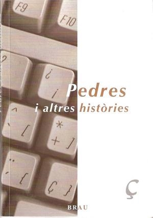 PEDRES I ALTRES HISTORIES | 9788495946348 | AA.VV | Llibreria La Gralla | Librería online de Granollers