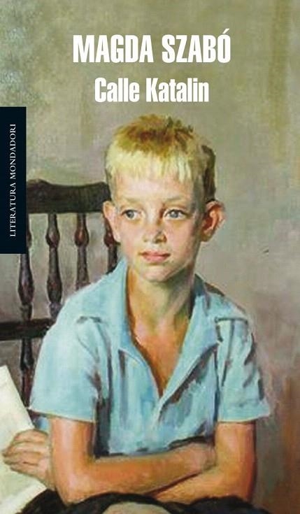 CALLE KATALIN | 9788439722427 | SZBO, MAGDA | Llibreria La Gralla | Llibreria online de Granollers