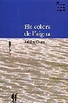 COLORS DE L'AIGUA, ELS (BUTXACA-52) | 9788484374794 | GRAU, ISIDRE | Llibreria La Gralla | Llibreria online de Granollers