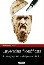 LEYENDAS FILOSOFICAS | 9788484830399 | PEÑA RUIZ, HENRI | Llibreria La Gralla | Librería online de Granollers