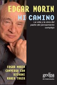 MI CAMINO | 9788497843539 | MORIN, EDGAR | Llibreria La Gralla | Llibreria online de Granollers